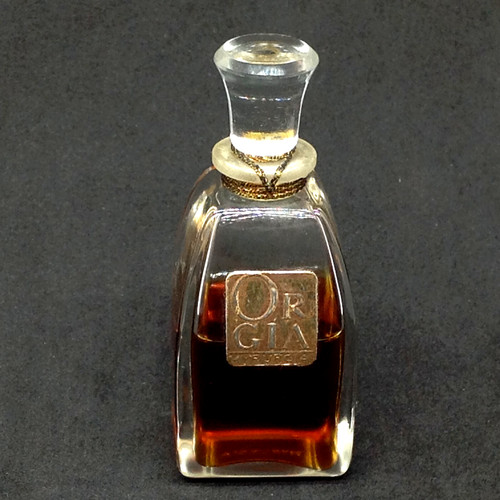 Myrurgia orgia parfum - orgia,