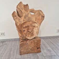 indianer figuren groß