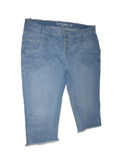 Gina Benotti Jeans High Rise