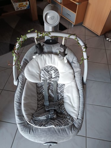 Baby schaukel wippe - baby,