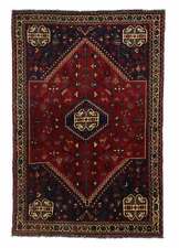 Teppich Gabbeh Handgeknüpft Perserteppich Orientteppich Tappeto Carpet 146x100cm