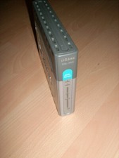 D-Link ADSL 560I Network