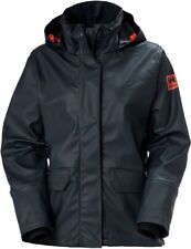 Helly Hansen Damen Regenjacke