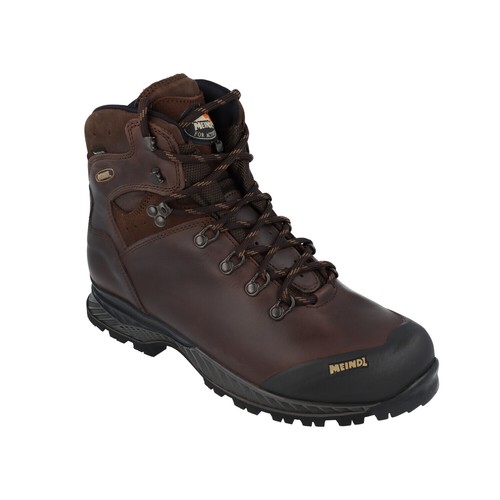 Meindl softline top gtx mocca - top,
