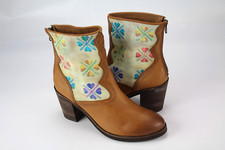 Deerberg damen stiefel - gr.37,