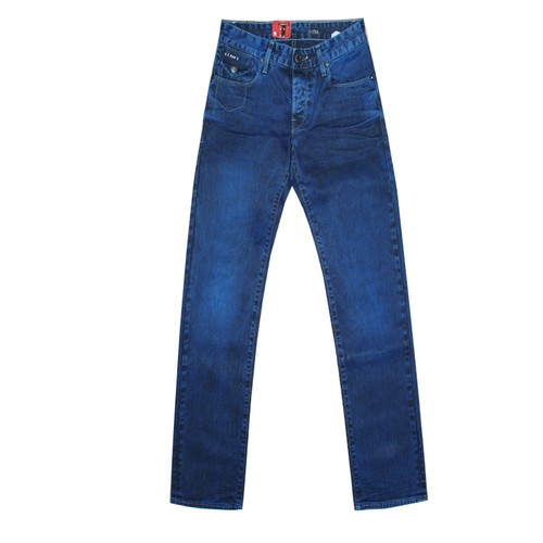 Star raw morris low - g,