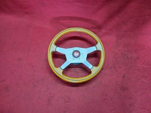Raid lenkrad alt oldtimer - 4d,
