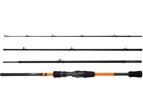 Shimano stc casting 10m - stc, 2,10m
