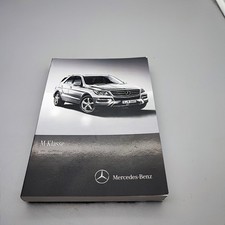 Mercedes ML M-Klasse