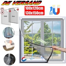 Fliegengitter Magnetrahmen