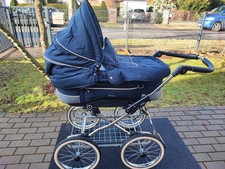 Emmaljunga Mondial DELUXE Kinderwagen