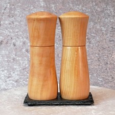 Gewürzmühlen set aus - gewürzmühlen,