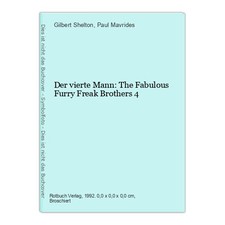 Der vierte Mann: The Fabulous