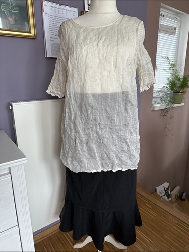 Paket zweiteiler sallie sahne - paket,