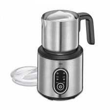 Cilio 350ml Milchaufschäumer
