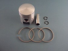 Kolben Du. 65 mm Original Maß