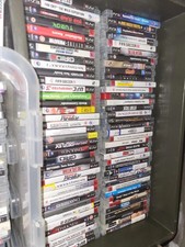 Sony Playstation 3 Spiele, mit