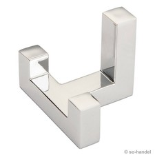 Garderobenhaken cosima - garderobenhaken,
