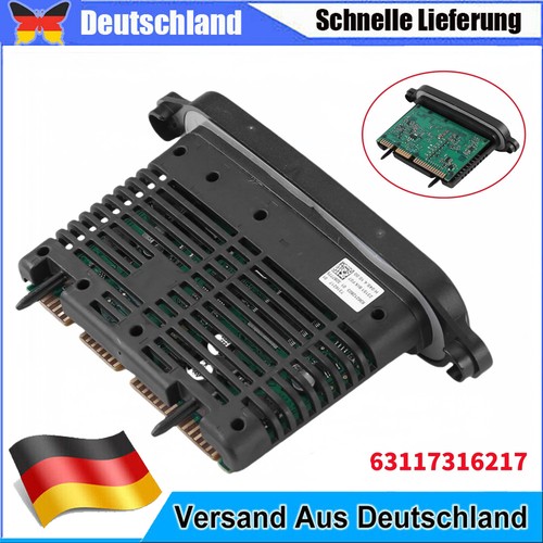 Scheinwerfer treibermodul - scheinwerfer,