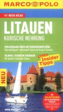 Marco polo reiseführer - marco,
