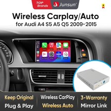 Für Audi A4 S5 A5 Q5