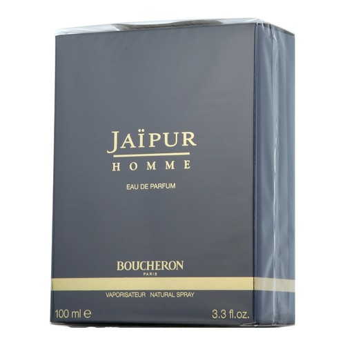 Boucheron jaïpur homme - boucheron, edp