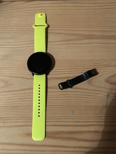 Polar unite sportwatch - polar,
