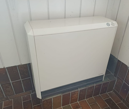 Siemens permatherm - siemens,