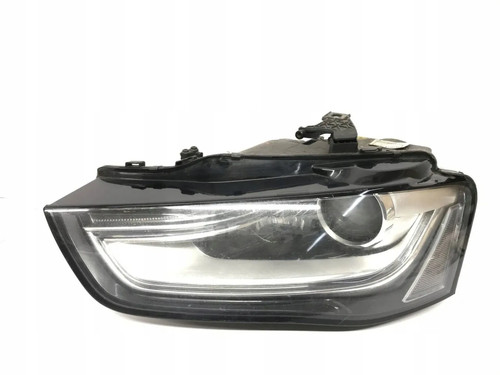 Frontscheinwerfer audi b8 - audi,