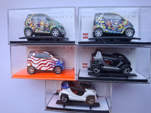 Stück busch smart - stück,