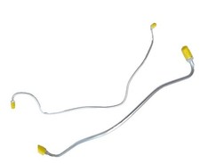 2x Servoleitung für Lenkgetriebe VW Crafter LT 28 35 Mercedes Sprinter B901 B905