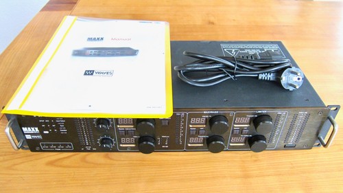Waves maxx bcl max - waves,