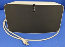 White Sonos S100 Play:5 Gen 2