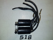 Honda 550 four - ,