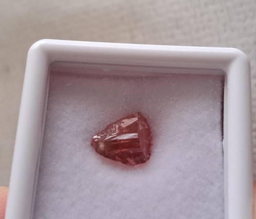 Rhodochrosit rhodochrosite - rhodochrosit,