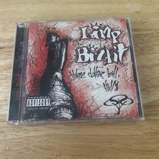 Limp Bizkit Three Dollar Bill