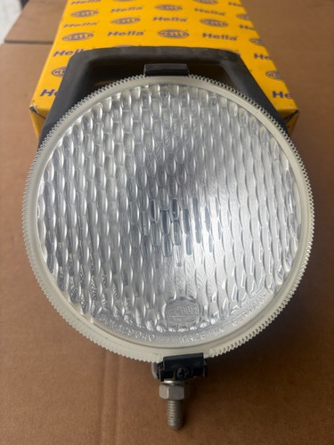 Hella work lights - hella, 004