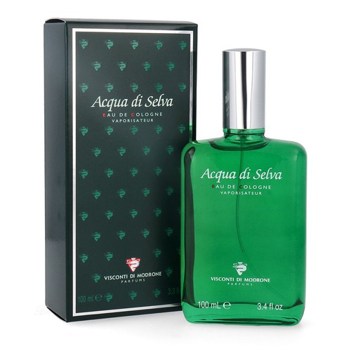 Visconti modrone acqua di - di,