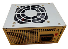 Ms Tech Micro ATX Power