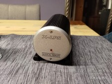 Musical Fidelity X-LPS Phono-Vorverstärker MM/MC