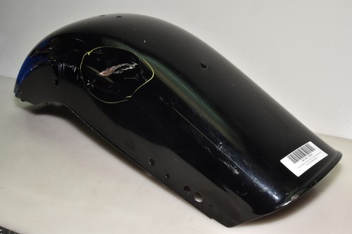 Heckfender dyna harley - heckfender,
