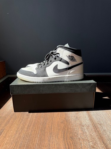 Nike air jordan mid - nike,