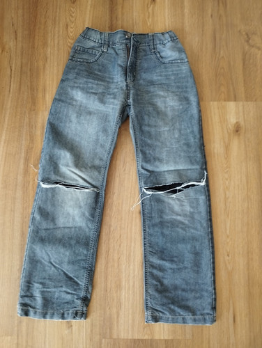 Thermojeans 134 winter jeans - thermojeans,
