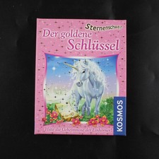 Sternenschweif-Der goldene Schlüssel, Kosmos, 2008