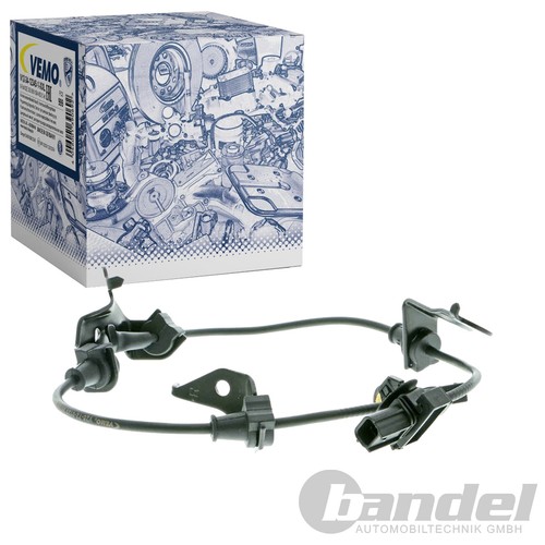 Vemo abs sensor raddrehzal - abs-sensor,