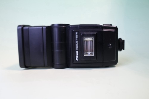 Nikon speedlight - nikon,