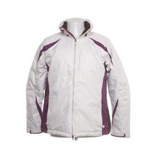 Alpine, Skijacke, Unisex (Erwachsene), Größe: 42, Weiß/Mehrfarbig #oAr