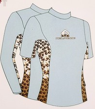 Rashguard Serie 3000 T-Shirt