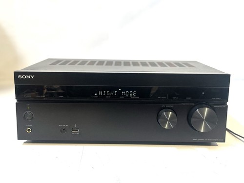 Sony str dm550 receiver - sony, str-dm550