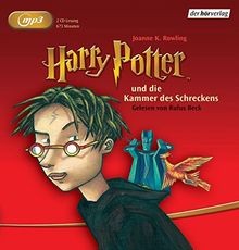 Harry potter und - harry,